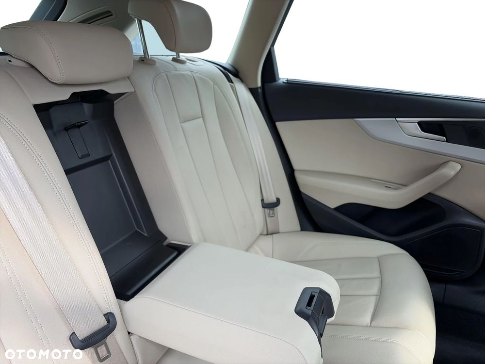 Audi A4 Avant 40 TDI mHEV Quattro S tronic - 29