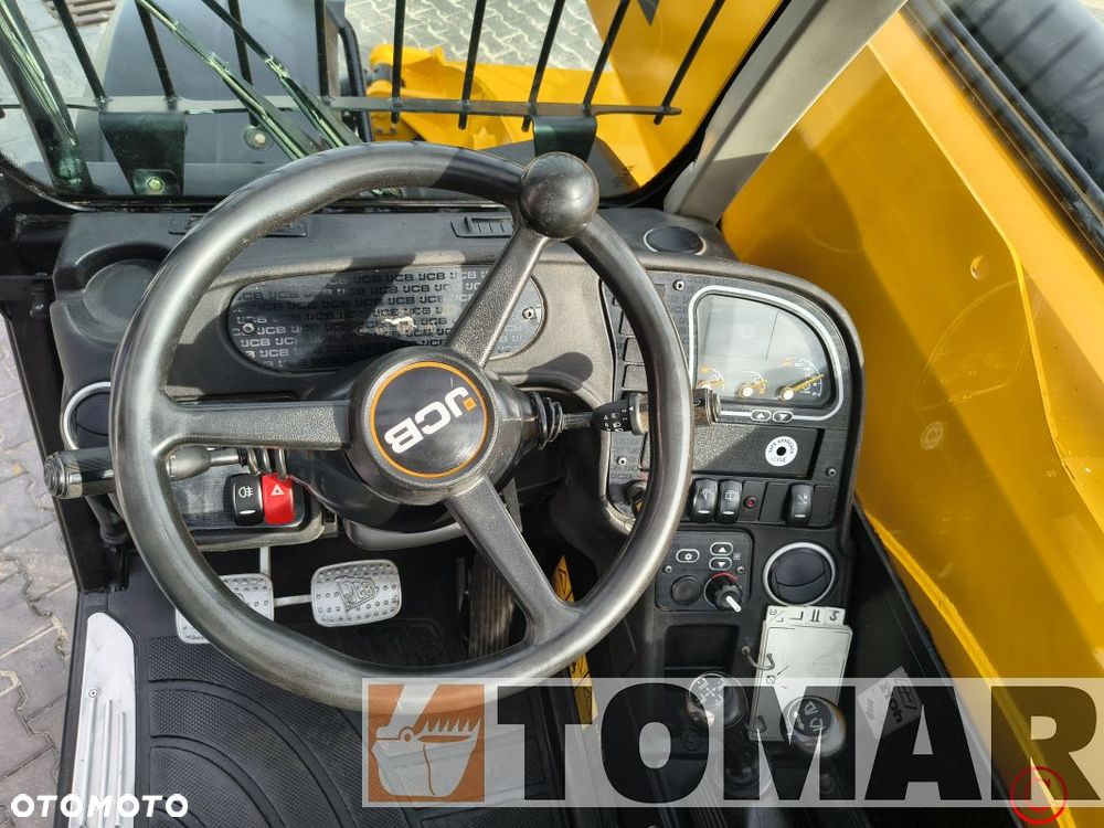 JCB 540-140 - 26