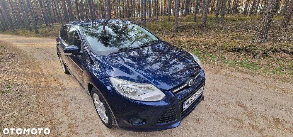 Ford Focus - 4