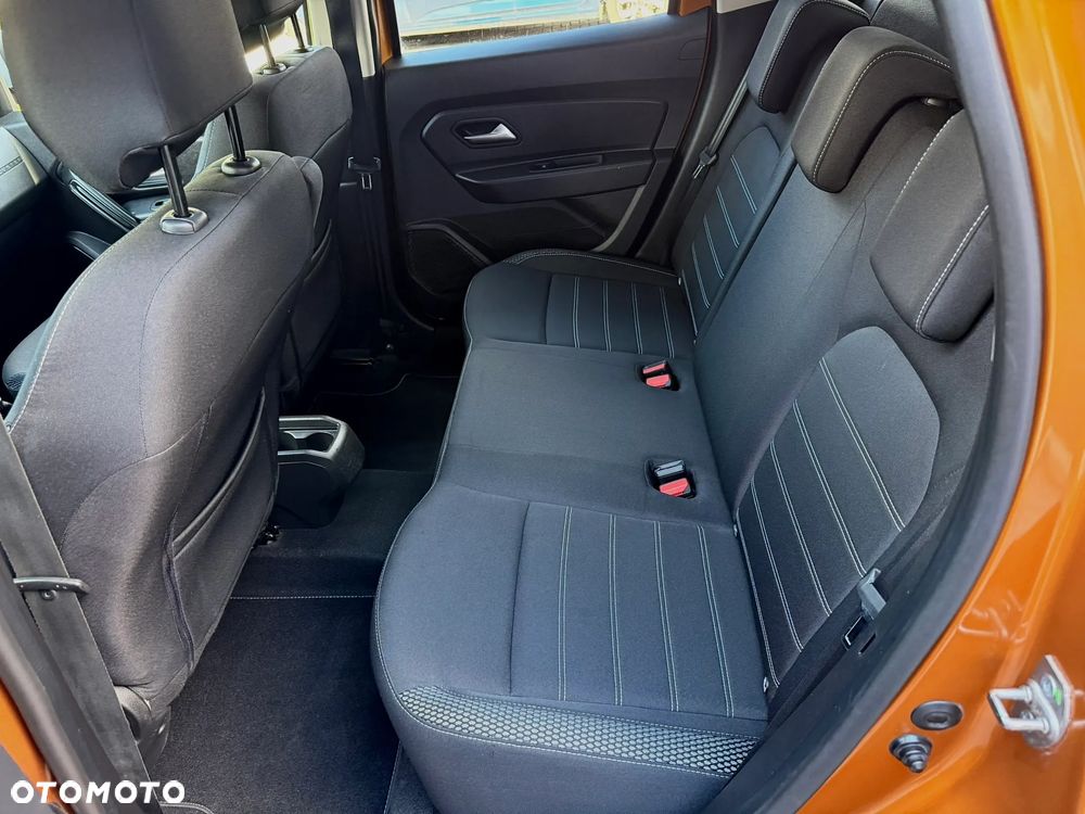 Dacia Duster 1.0 TCe Comfort - 16