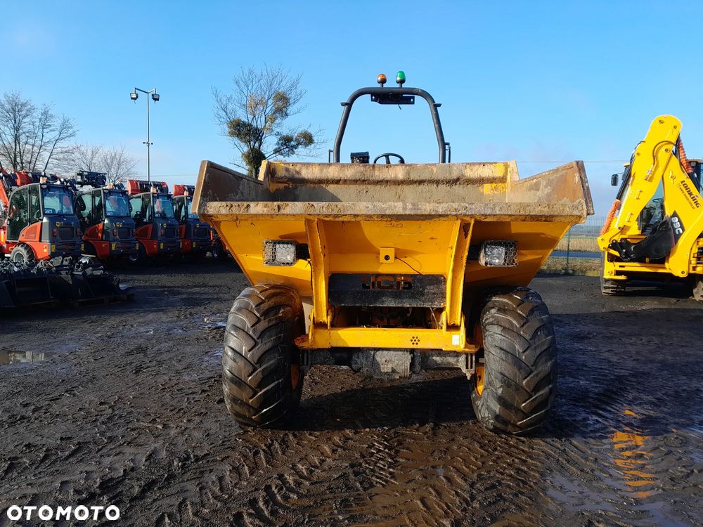 JCB 9FT   6t 7t 9t - 3