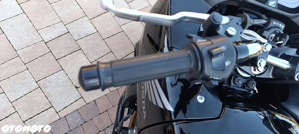 Honda Deauville - 11