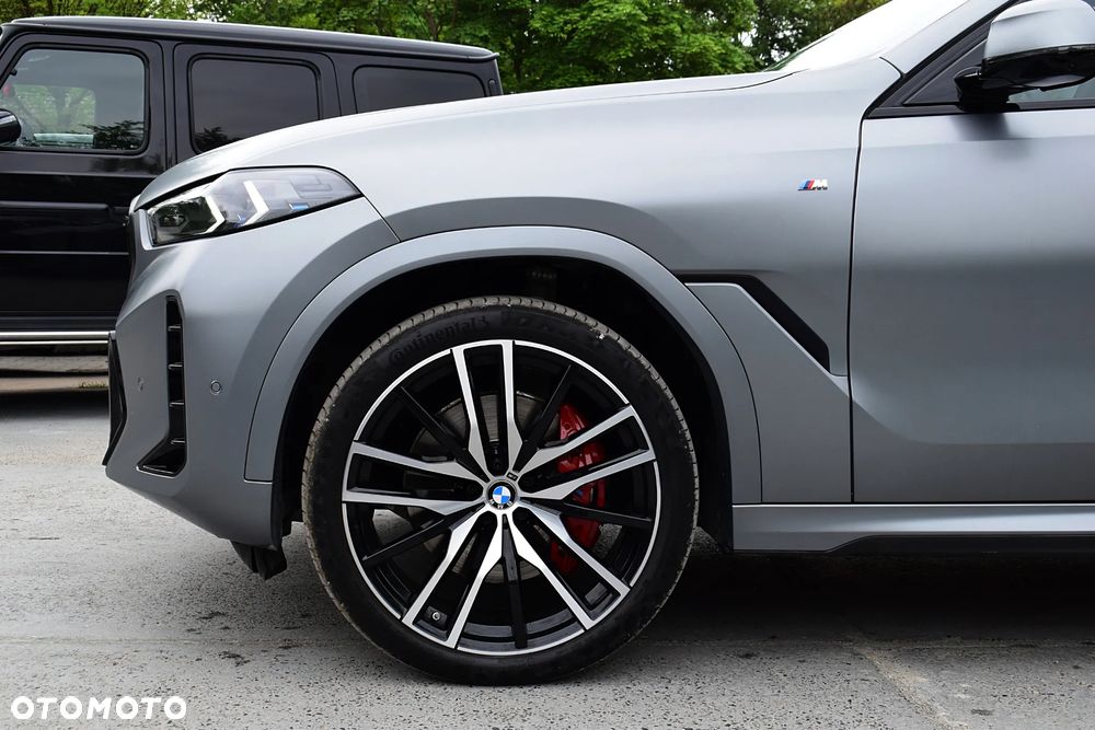 BMW X6 - 33