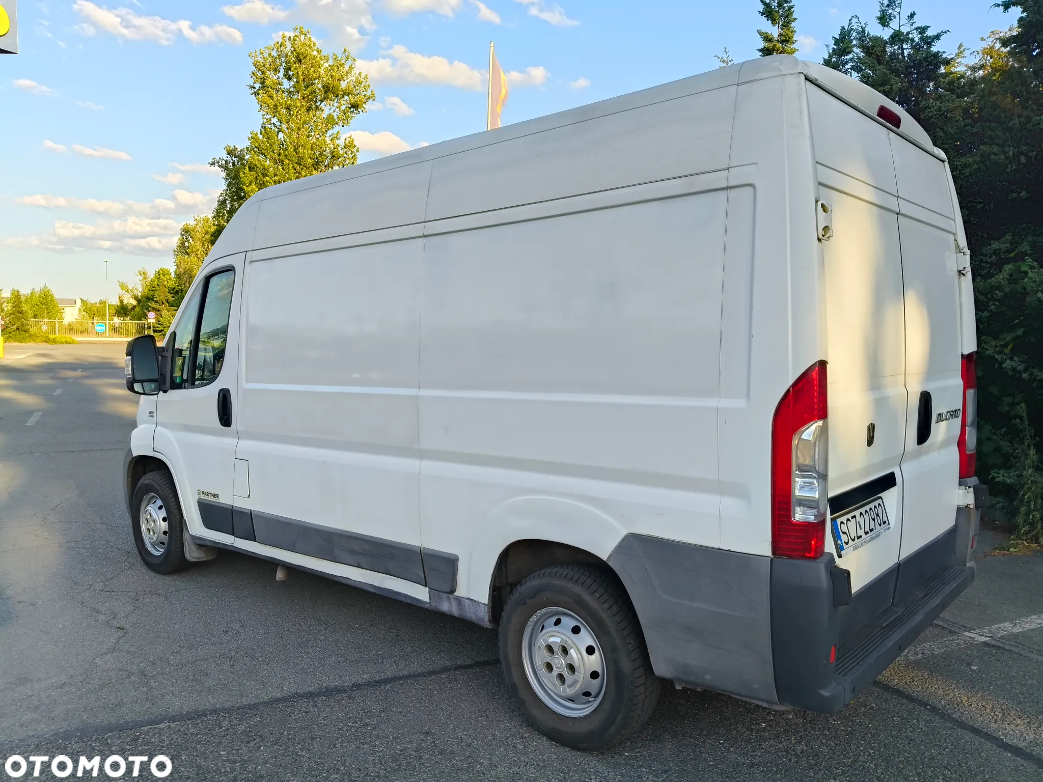 Fiat Ducata - 7