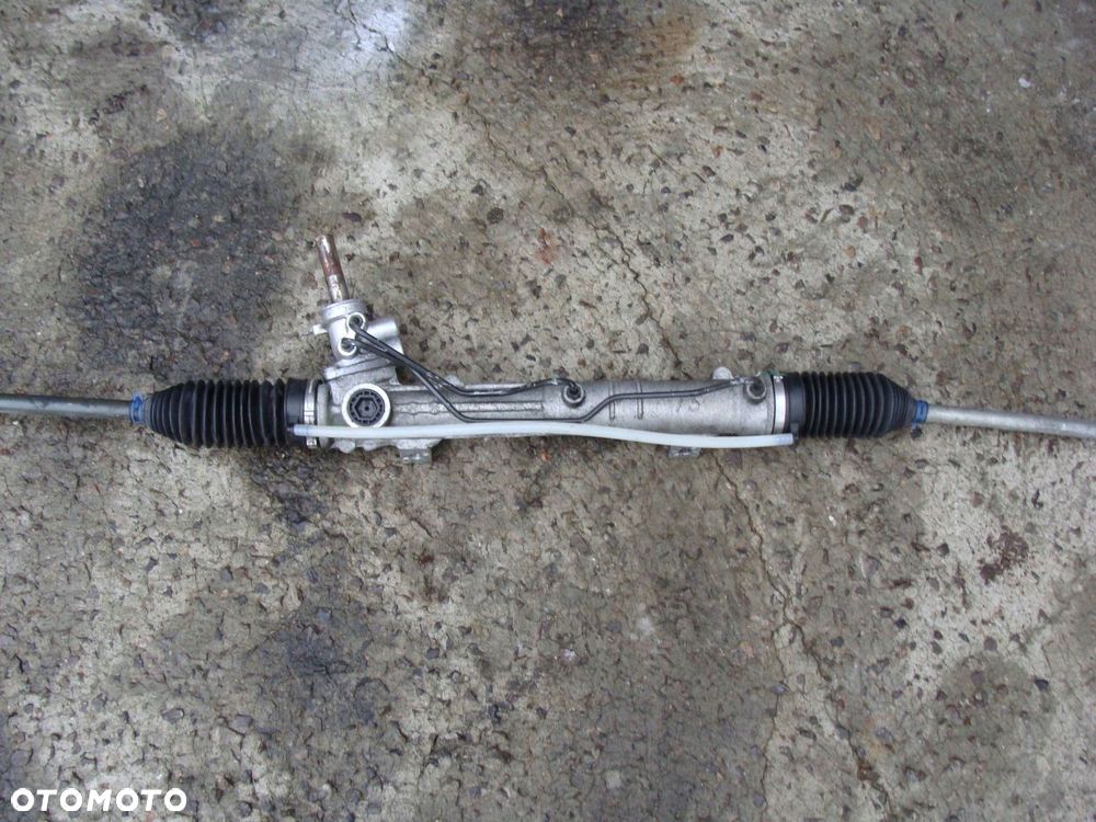 maglownica peugeot 307 - 1