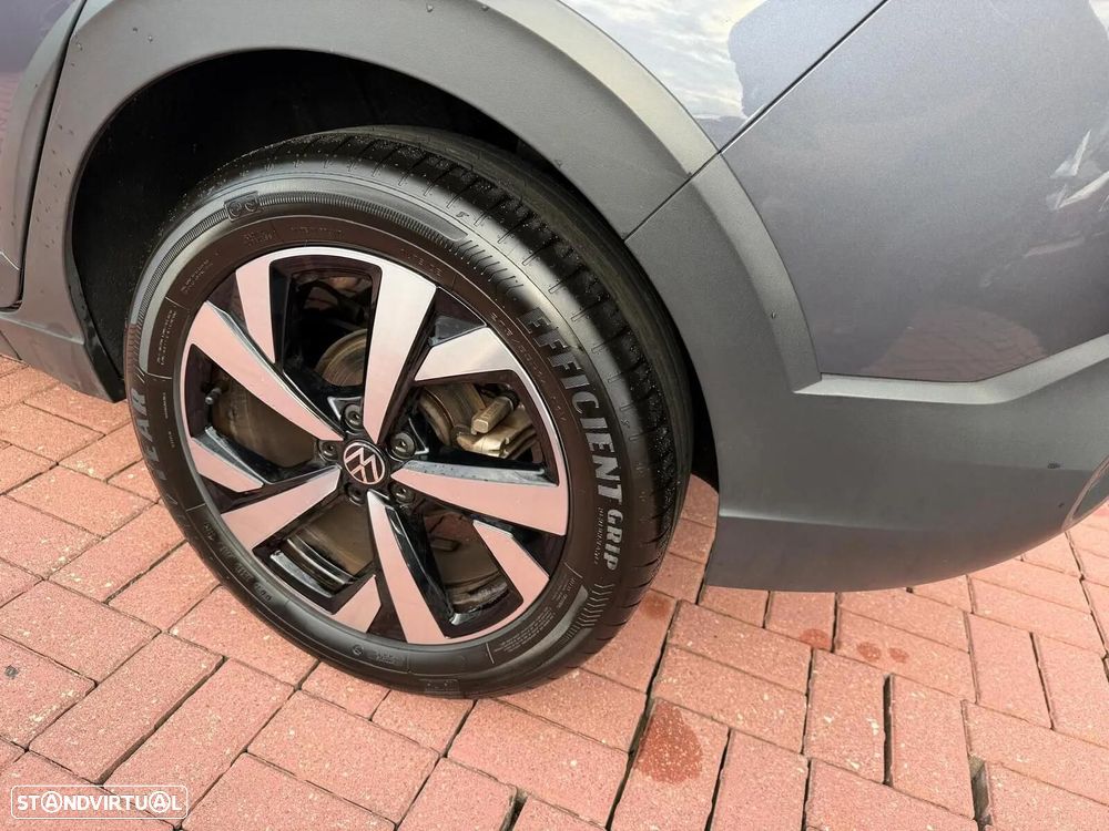 VW Taigo 1.0 TSI OPF DSG Style - 12