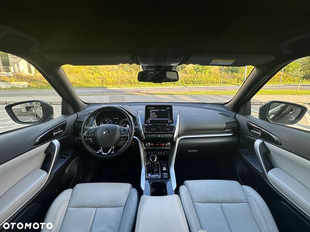 Mitsubishi Eclipse Cross 2.4 PHEV Instyle Plus - 19