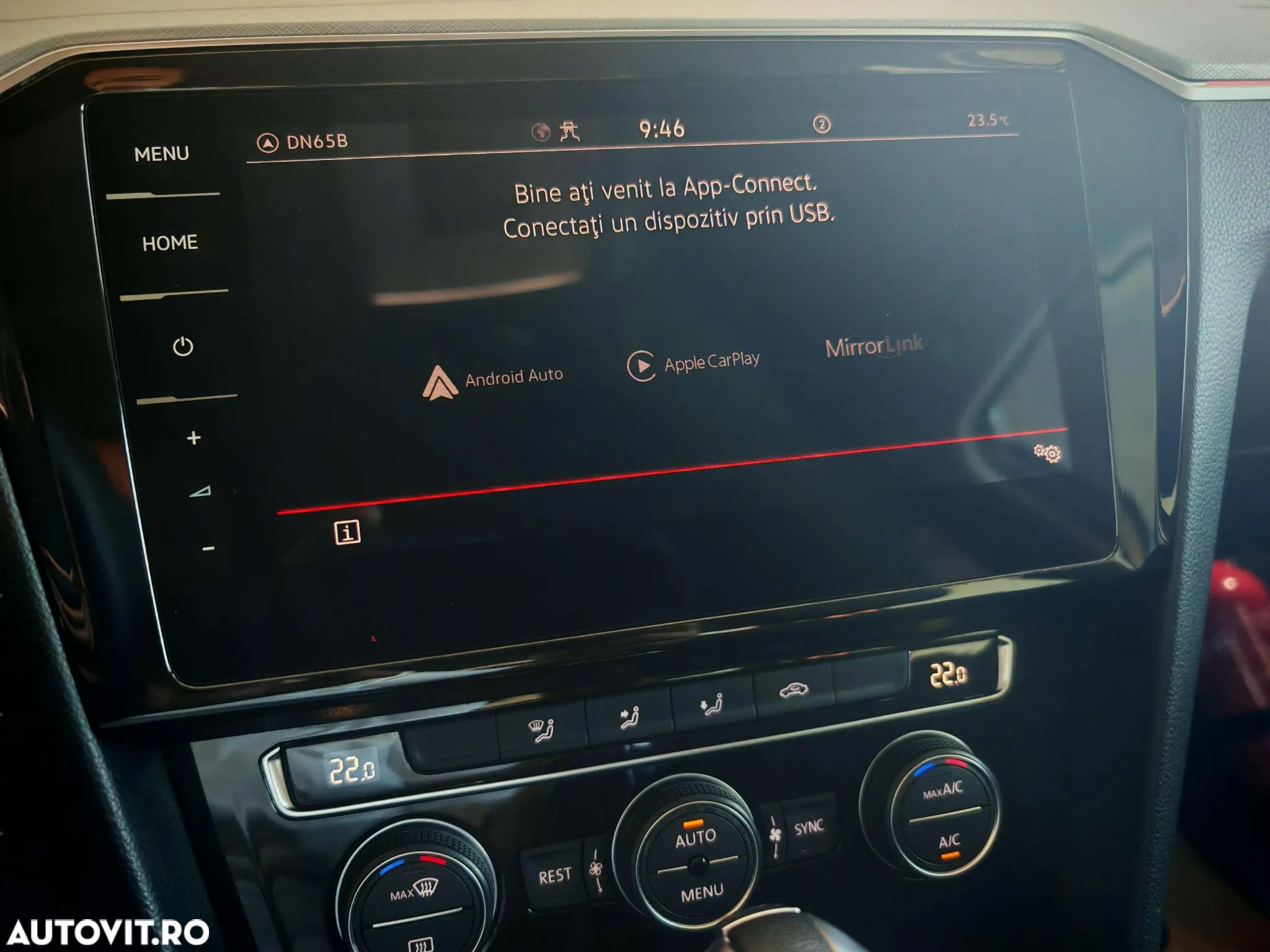 Volkswagen Passat Variant 1.4 TSI Plug-In-Hybrid DSG GTE - 40