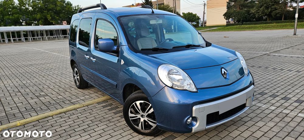 Renault Kangoo 1.5 dCi Business - 1