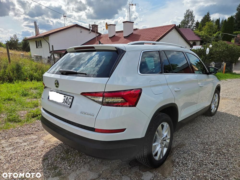 Skoda Kodiaq 2.0 TDI DSG Ambition - 3
