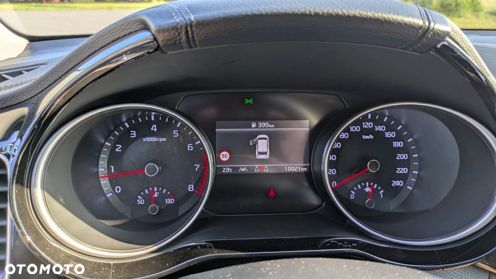 Kia Ceed 1.5 T-GDI Tribute - 17