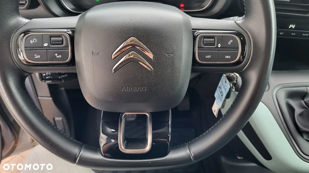 Citroën Berlingo - 24