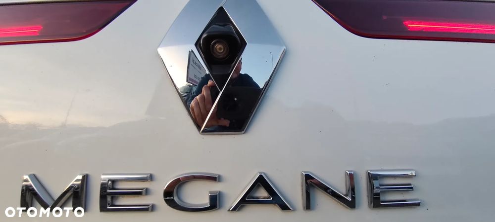 Renault Megane TCe 140 GPF BOSE EDITION - 9