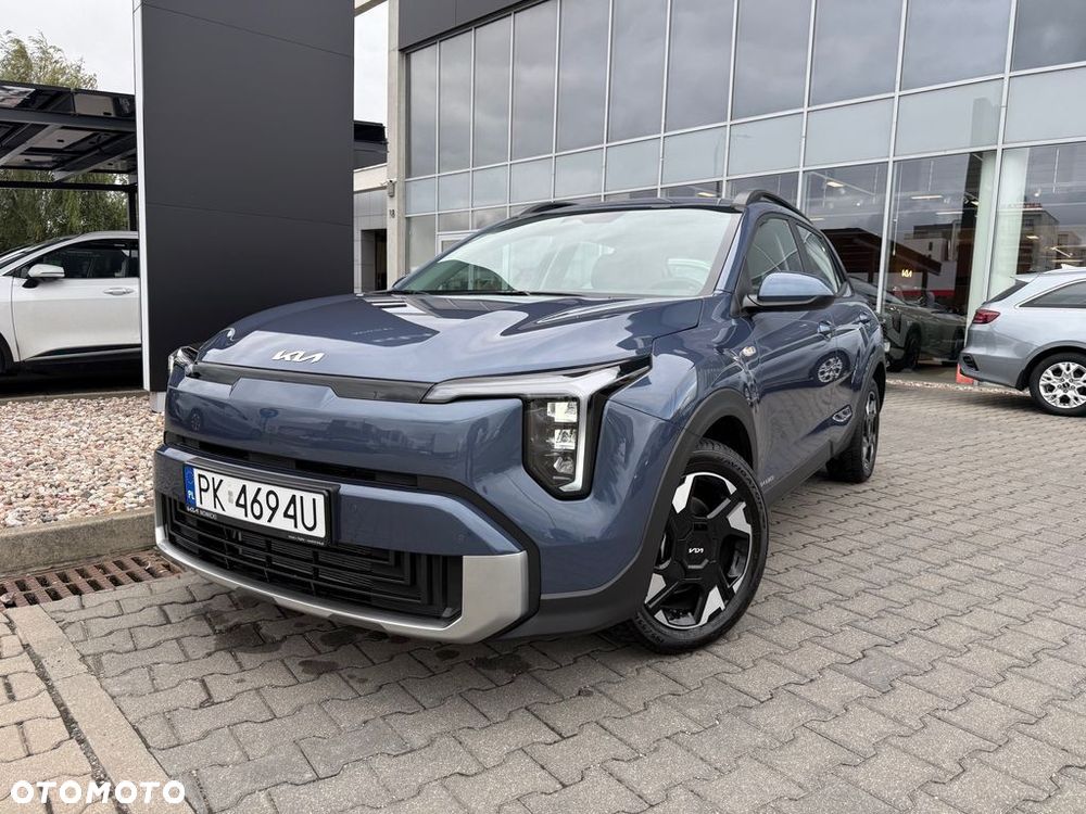 Kia Stonic 2026 photo 2