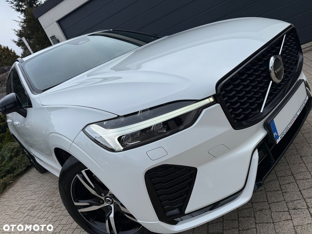 Volvo XC 60 B4 D AWD Plus Dark - 13