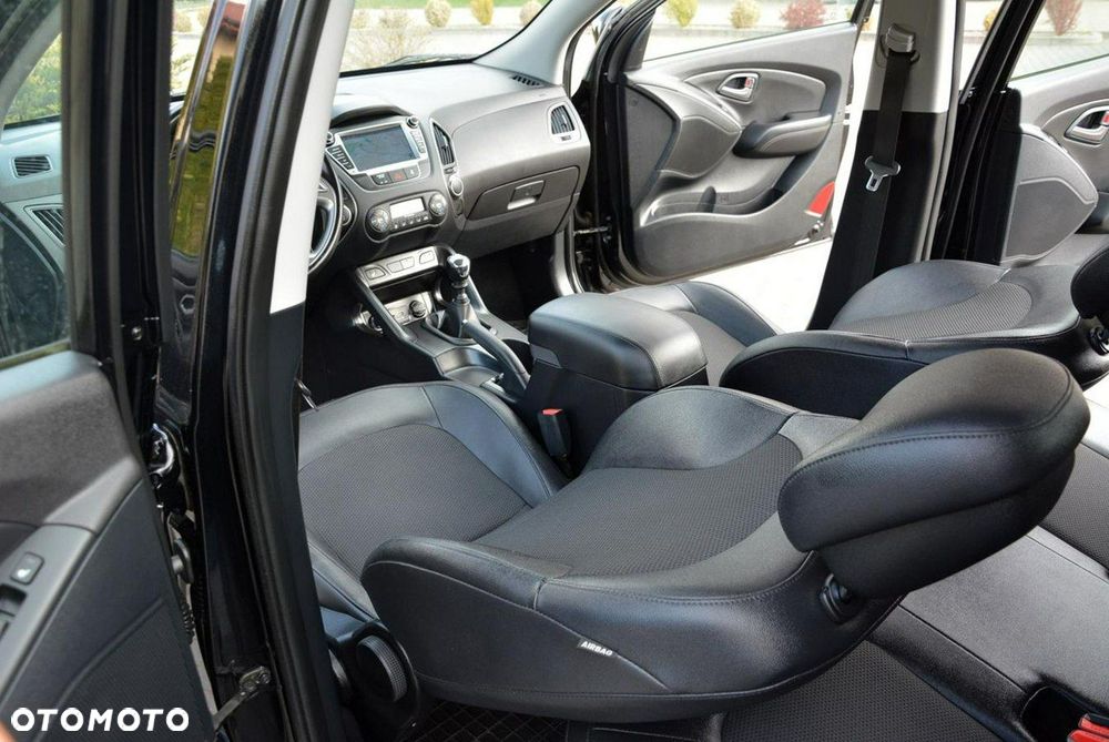 Hyundai ix35 1.6 GDI Premium 2WD - 23