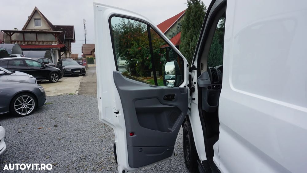 Ford Transit - 6
