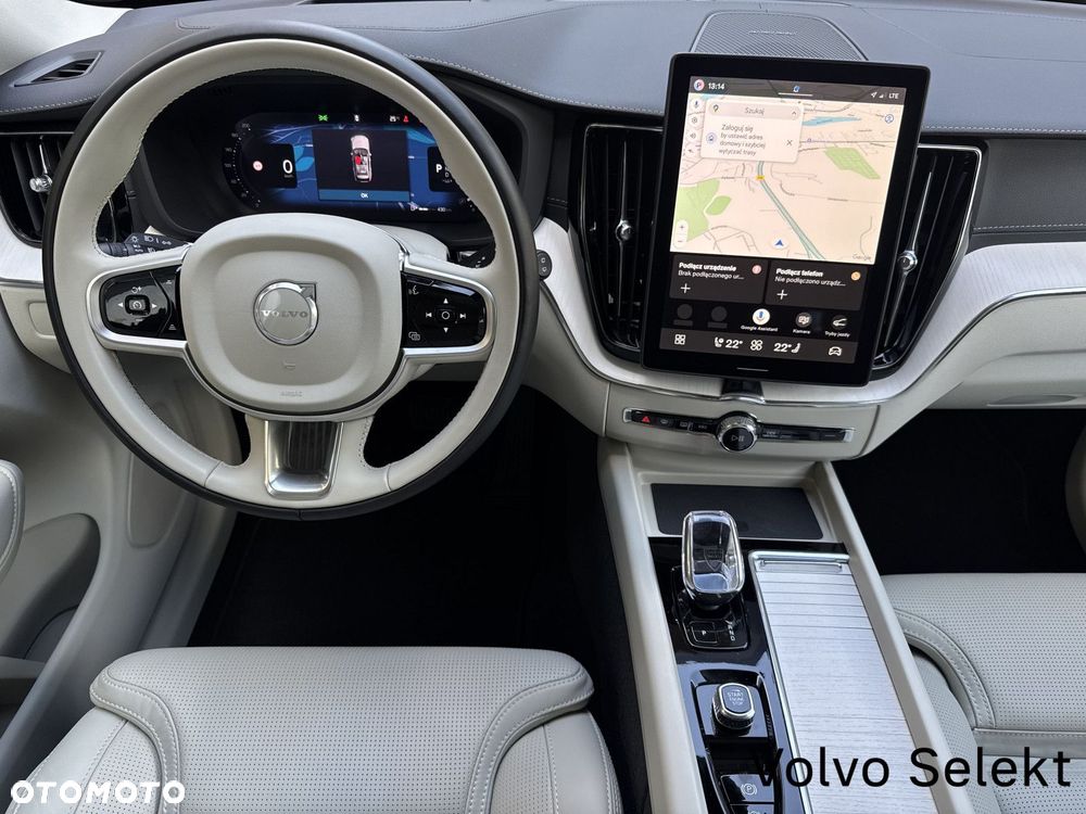 Volvo XC 60 - 28