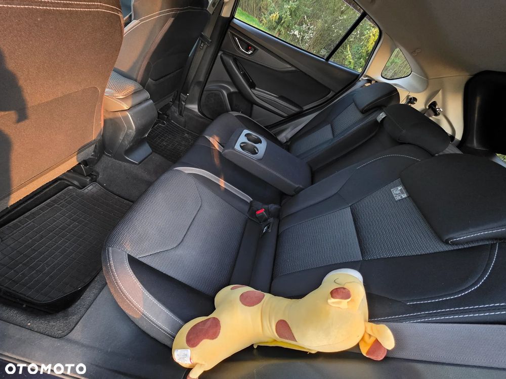 Subaru Impreza 1.6i Lineartronic Exclusive - 24