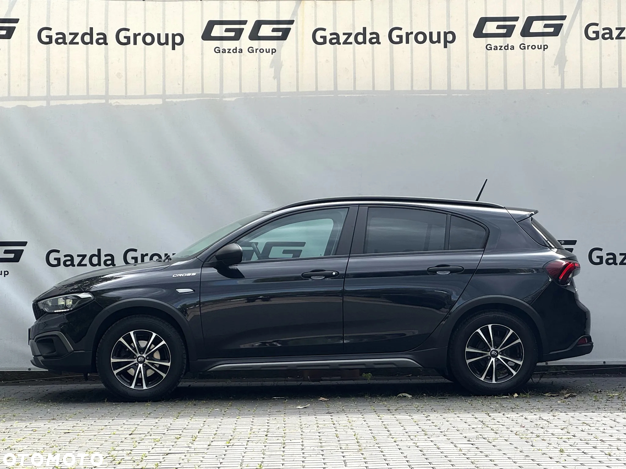 Fiat Tipo 1.0 T3 City Cross - 4