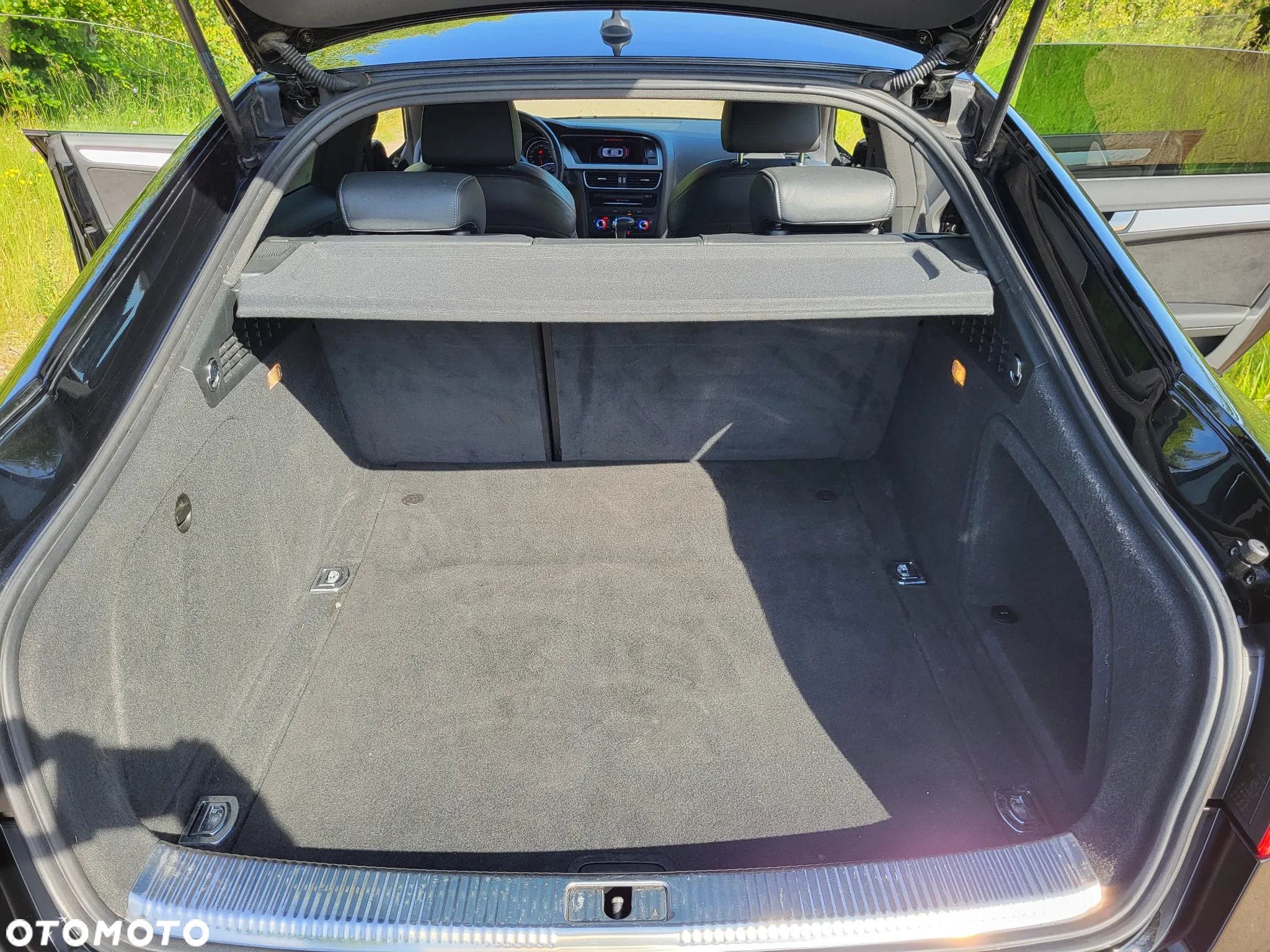 Audi A5 2.0 TDI Quattro S tronic - 24