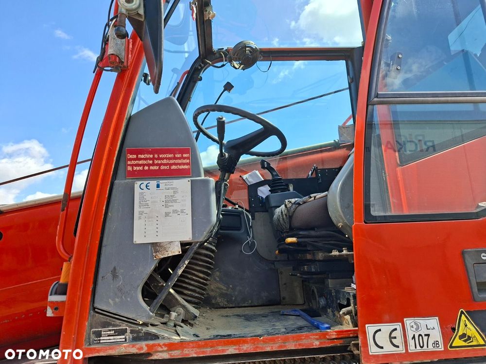 Demag K 3208 - 10