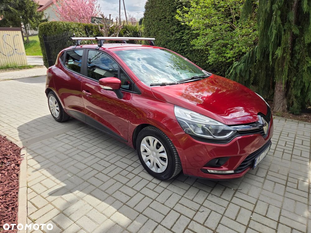 Renault Clio 1.2 16V Alize - 3