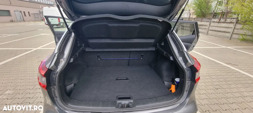 Nissan Qashqai 1.2 DIG-T Start/Stop Tekna - 14