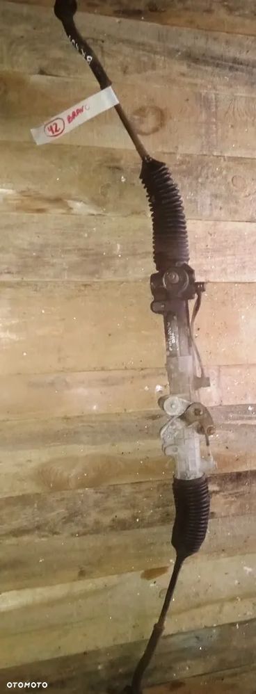 Maglownica Fiat Bravo - 6