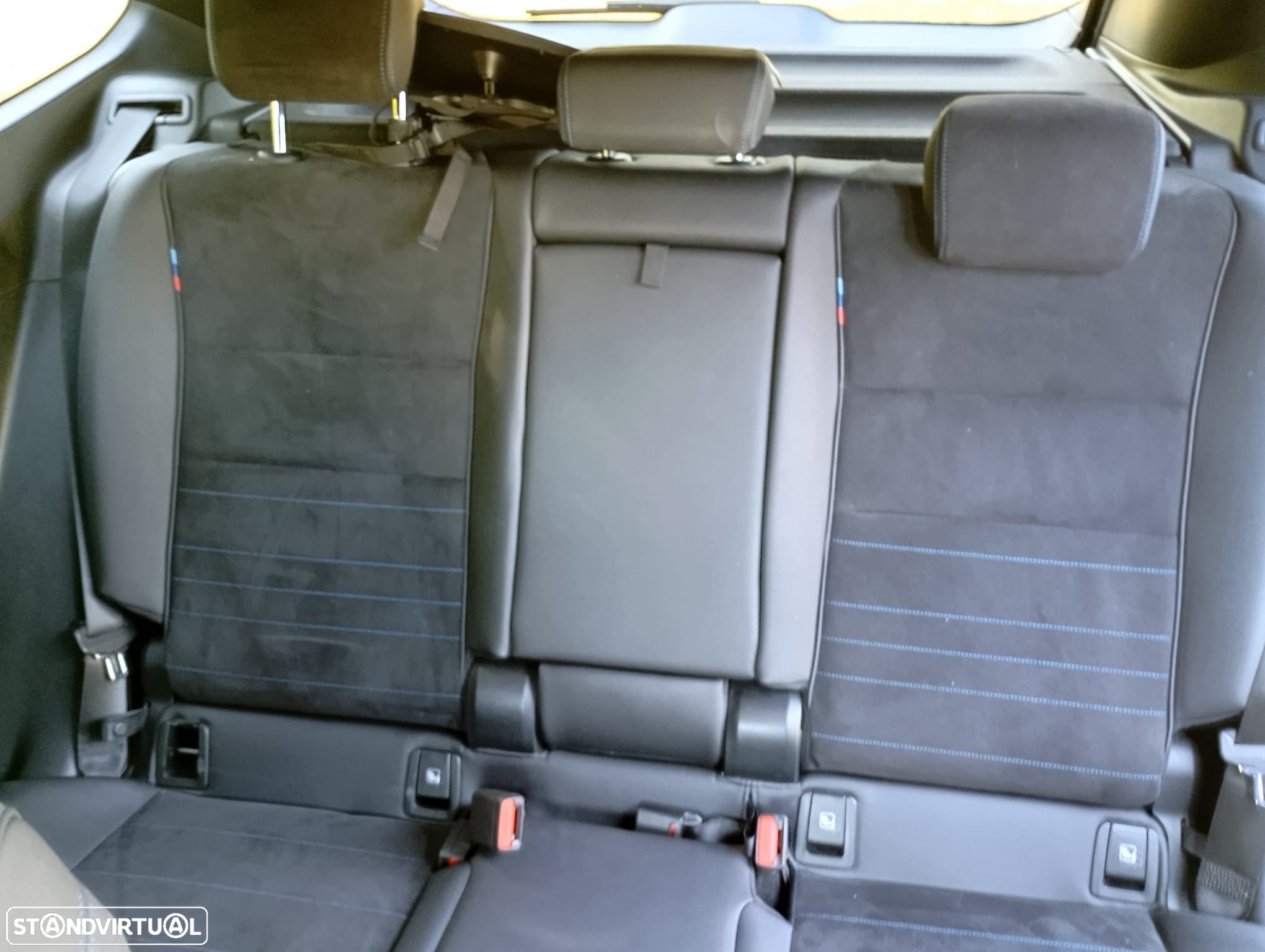 BMW X1 xDrive30e Pack Desportivo M Pro - 40