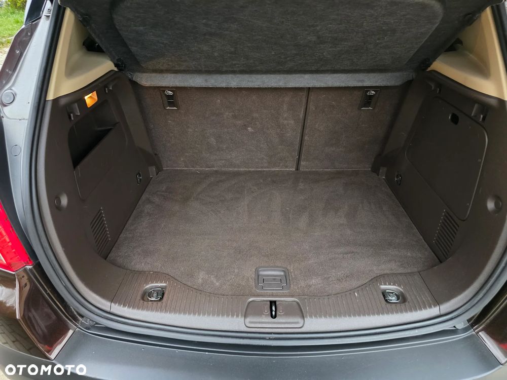 Opel Mokka 1.4 Turbo Automatik Color Edition - 31