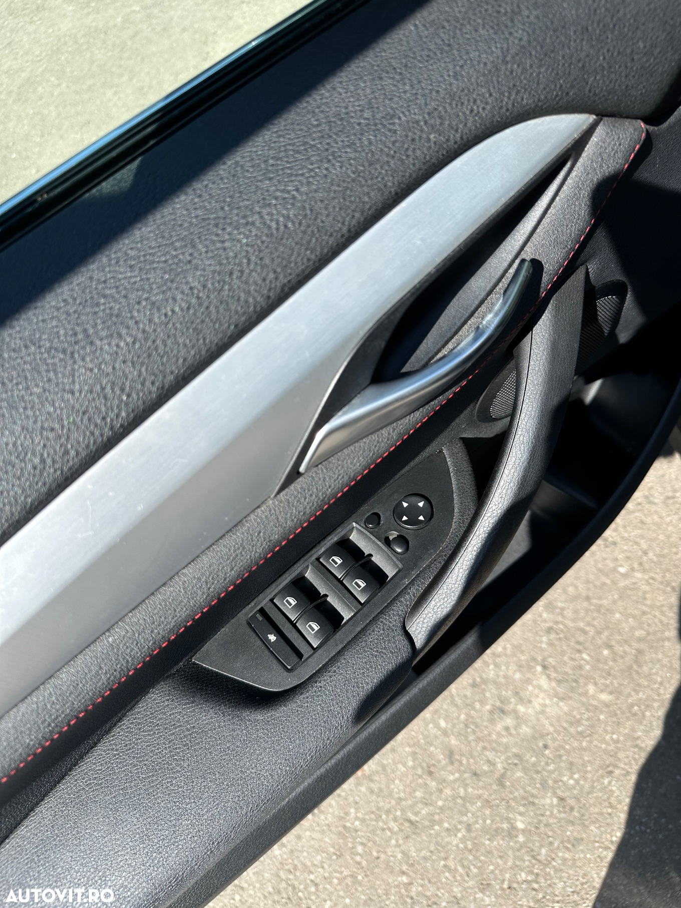 BMW X1 xDrive20d - 7