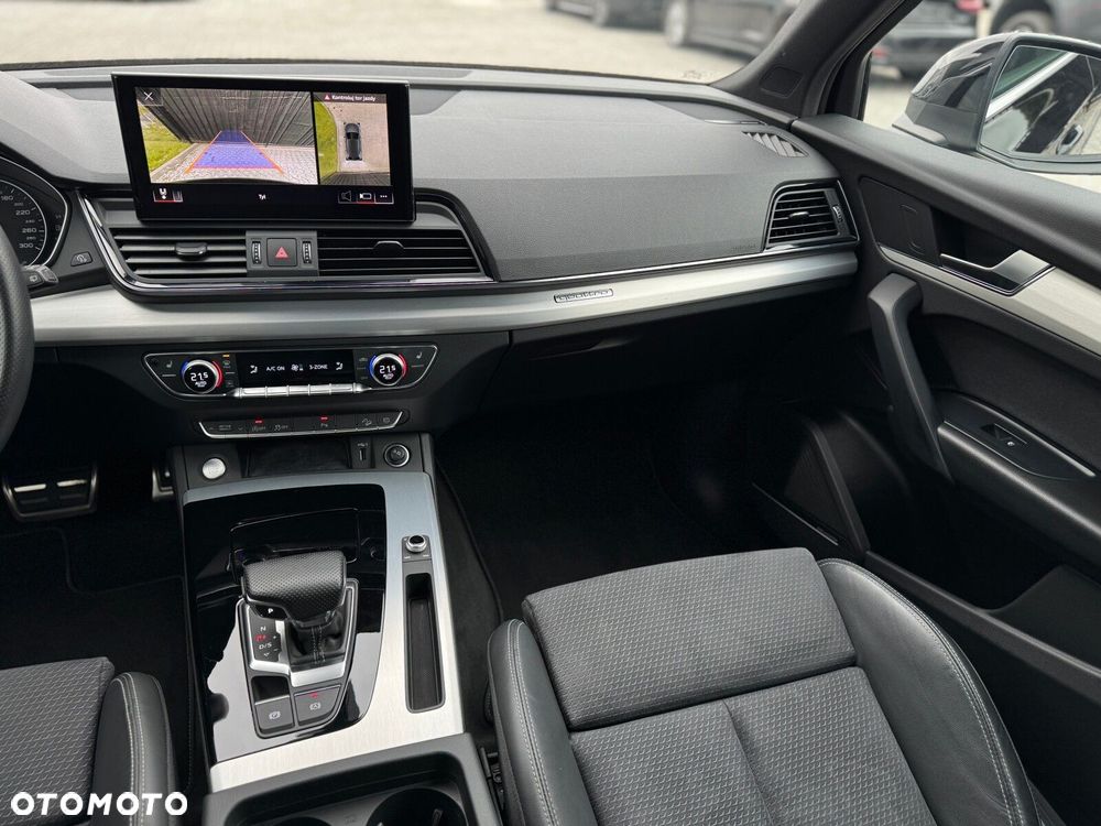 Audi Q5 - 17