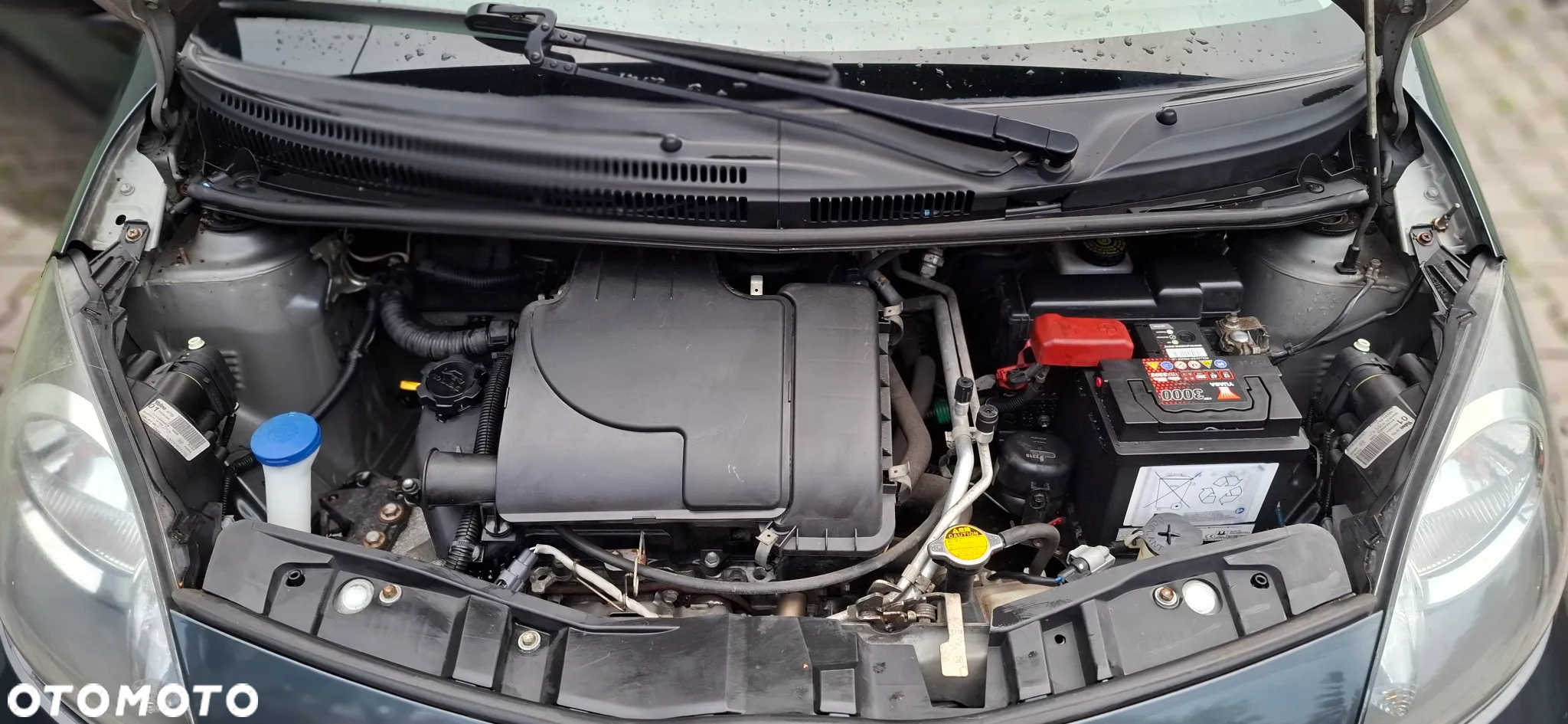 Toyota Aygo 1.0 VVT-i Terra - 21