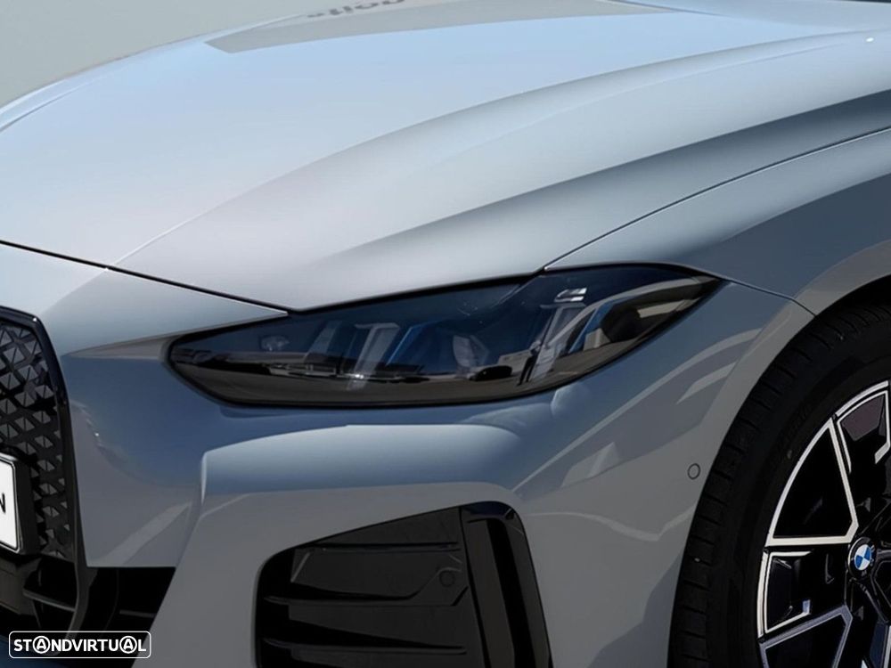 BMW i4 M50 Pack Desportivo M Pro - 3