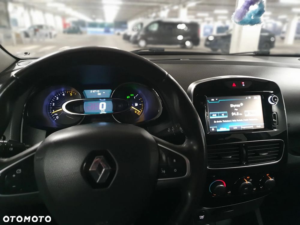 Renault Clio 1.5 dCi Energy Business EU6 - 28