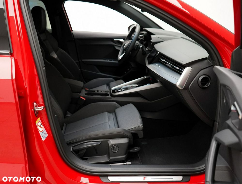 Audi A3 Sportback - 17