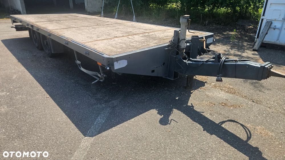 Fliegl TPS - 4