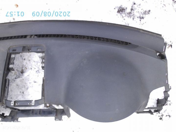 Deska rozdzielcza anglik Opel Antara Captiva + AIR BAG PASAŻERA KOMPLET  2007R - 3