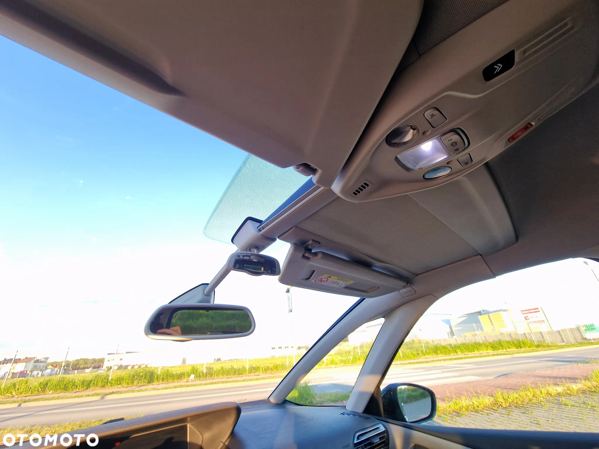 Citroën C4 Grand Picasso 2.0 BlueHDi Exclusive - 27