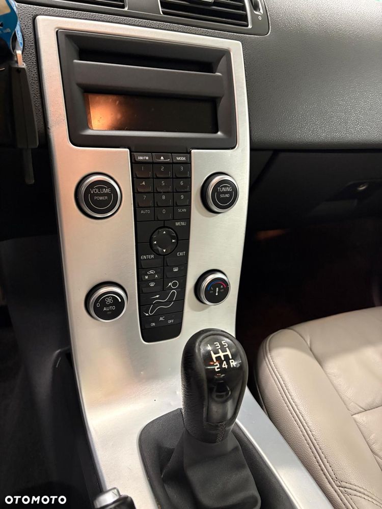 Volvo S40 DPF D2 Kinetic - 15