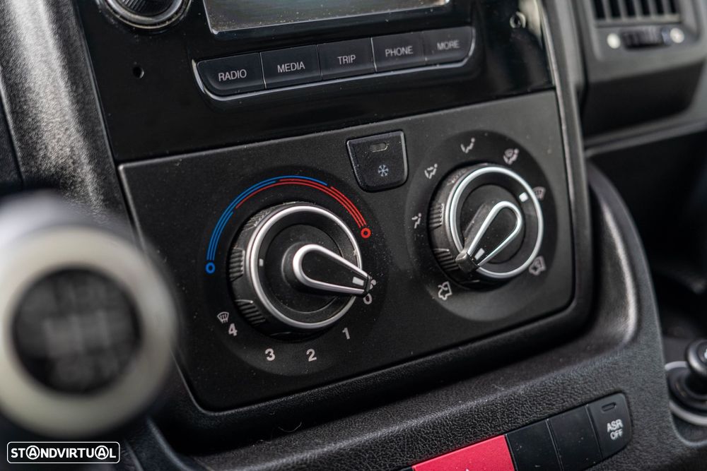 Citroën Jumper 2.0 BlueHDi 30 L2H1 Confort - 23