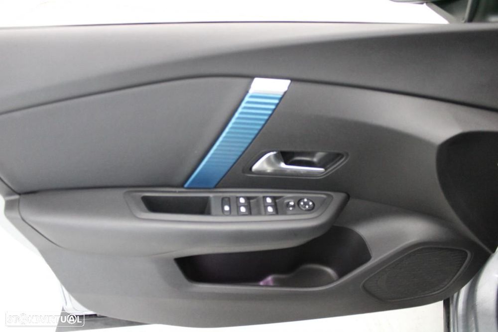 Citroën e-C4 X 50 kWh Shine Pack - 9