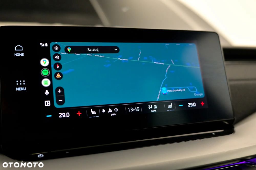 Skoda Octavia 2.0 TDI Style DSG - 18