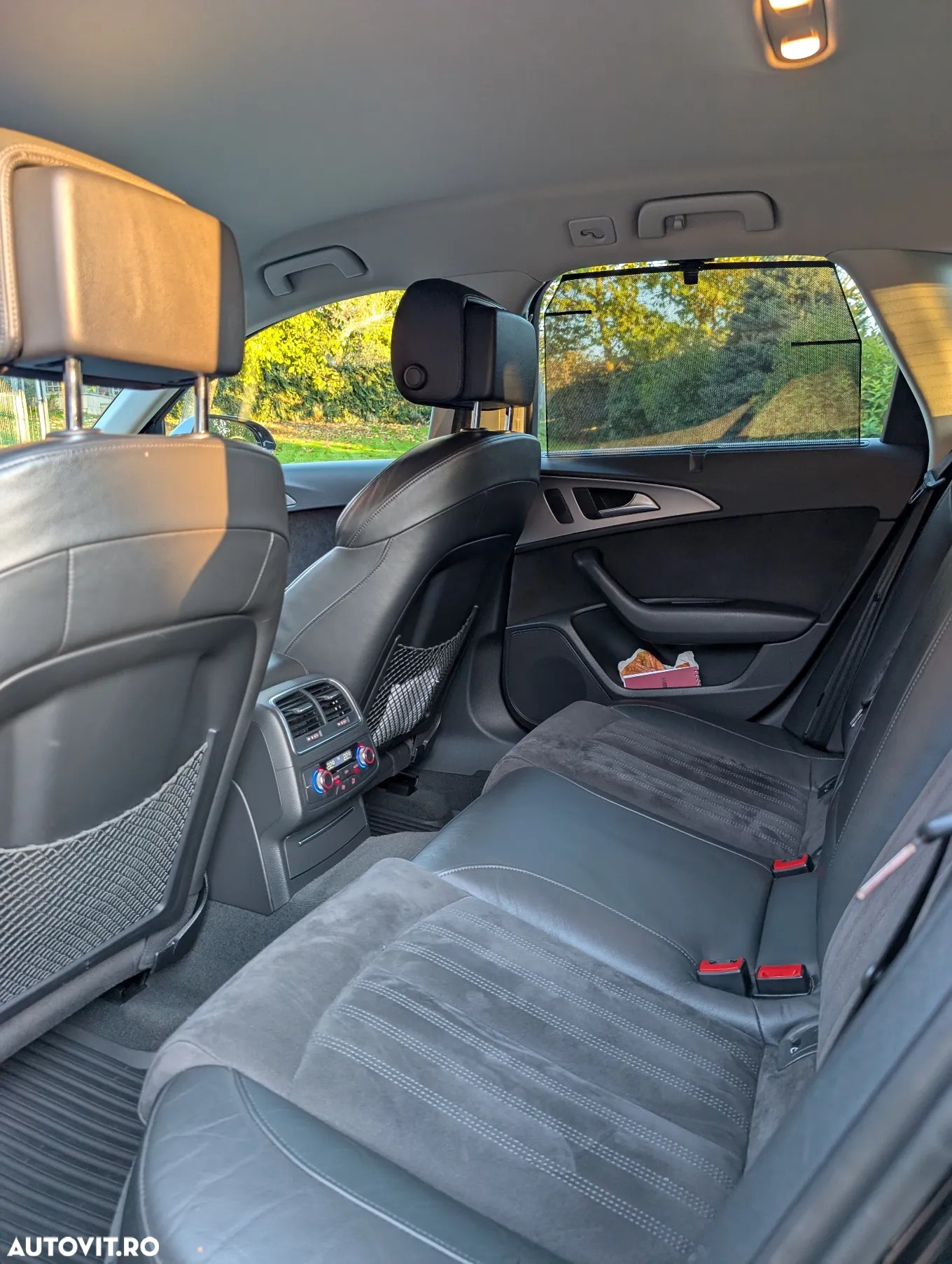 Audi A6 Allroad quattro 3.0 TDI tiptronic DPF - 21