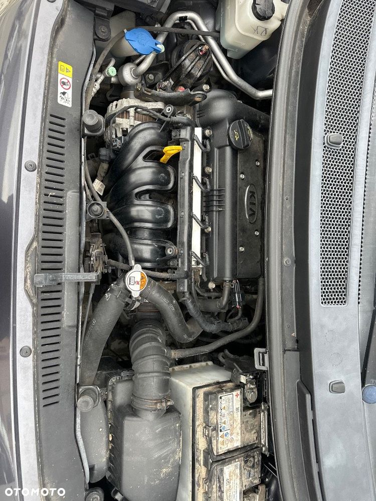 Kia Venga 1.4 S - 9