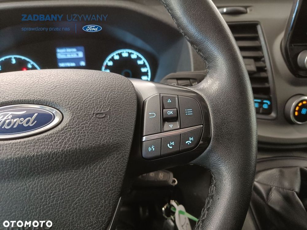 Ford Transit - 16