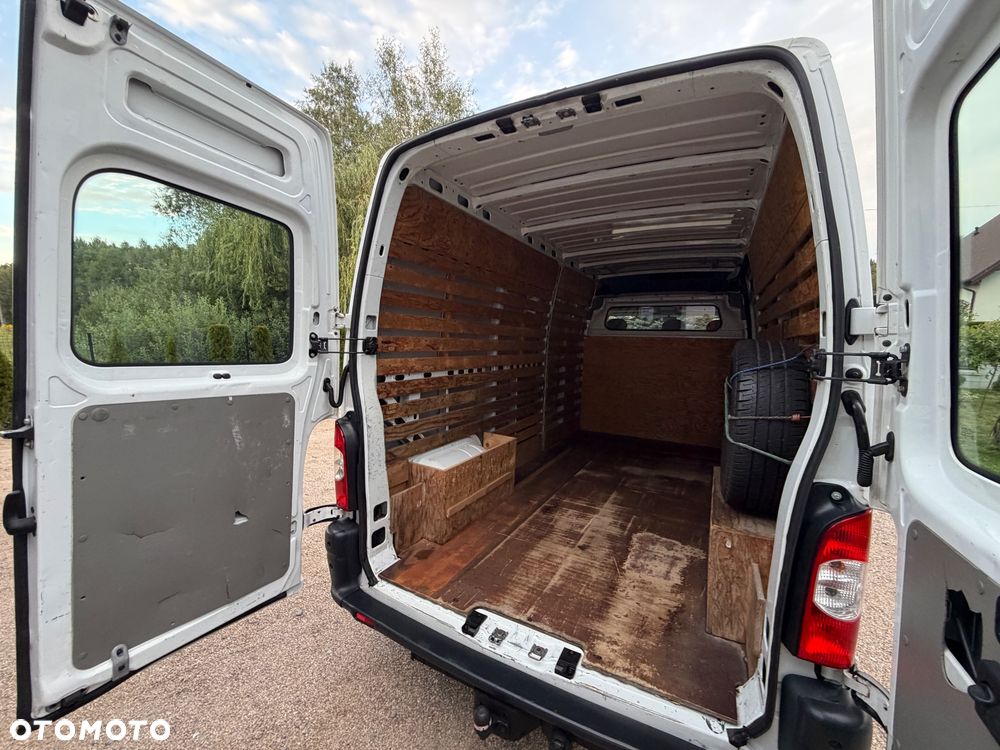 Opel Movano - 23