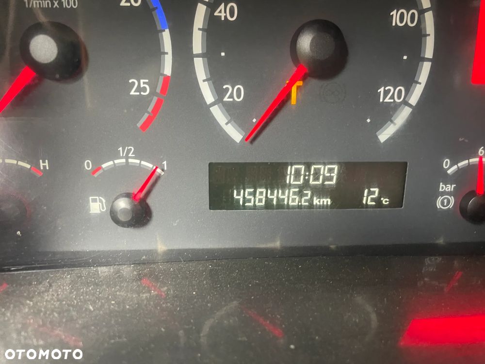 Scania R 500 6X4 - 16