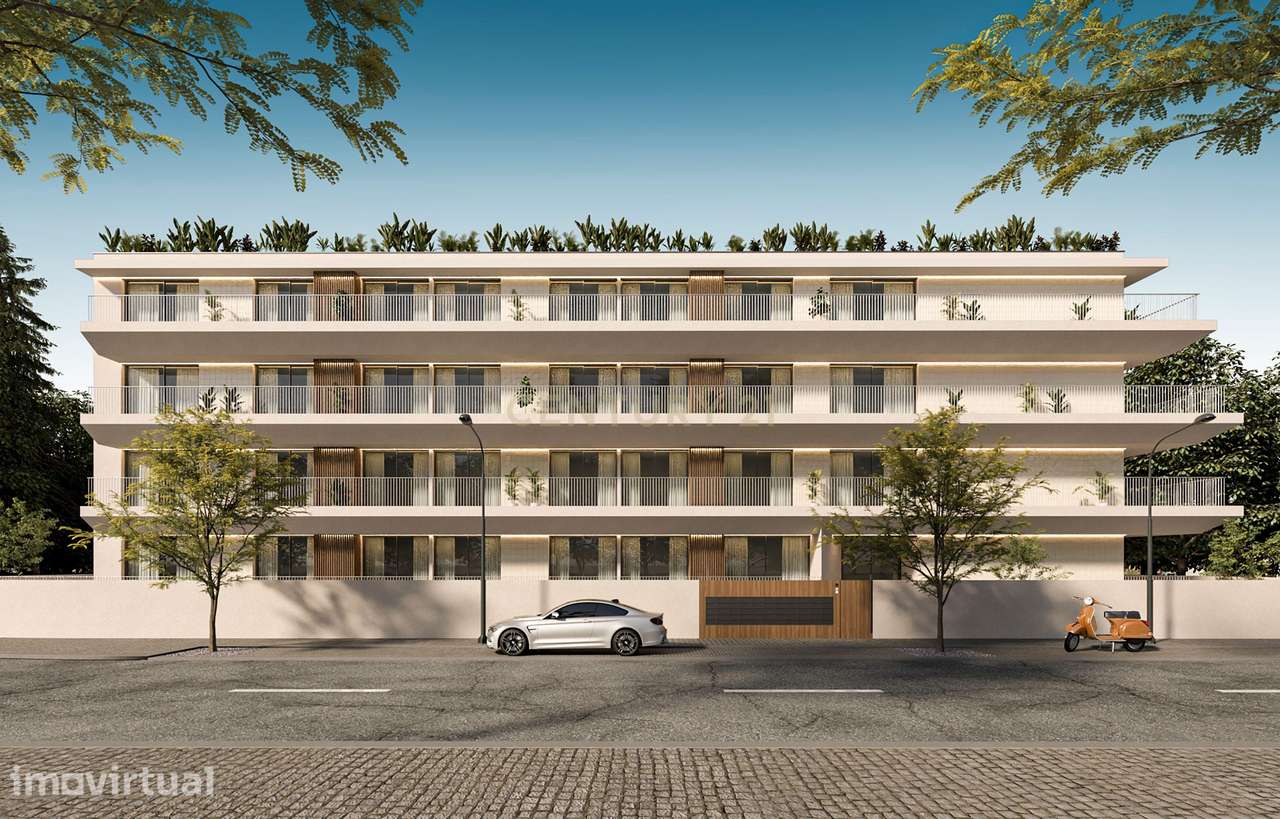 PRÉ-LANÇAMENTO | Um novo conceito de exclusividade e investimento em V - Grande imagem: 4/14